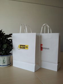 貴州服裝紙袋訂制服務 打造品牌形象的專業包裝解決方案