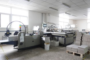 恒大彩印 田和街道的精美包裝，良心印刷的典范