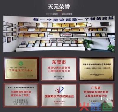 天元集團獲專項補助，引領東莞新媒體品牌整合營銷新篇章