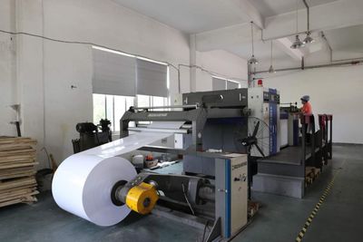 精工細(xì)作，印領(lǐng)未來——上海杰鋒印刷包裝以品質(zhì)鑄就企業(yè)風(fēng)采