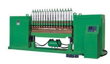 寵物籠自動排焊機(jī) 狗籠排焊機(jī) 冰箱網(wǎng)排焊機(jī)