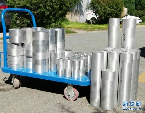 他們打造了祝融號的 風(fēng)火輪