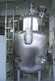 供應(yīng)濟南濟南內(nèi)、外鏡面拋光不銹鋼反應(yīng)釜_機械及行業(yè)設(shè)備_世界工廠網(wǎng)中國產(chǎn)品信息庫