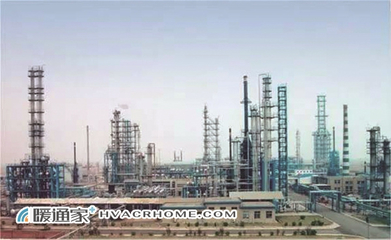 國祥與蒸發(fā)式冷凝冷水機的那些事