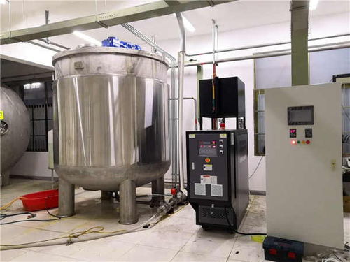反應(yīng)釜控溫設(shè)備油溫機(jī)多少錢(qián)