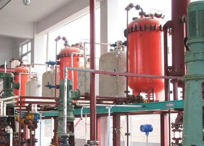 產(chǎn)品現(xiàn)場安裝圖4 - 公司相冊 - 常州市黃河化工設備 - 中國化工設備網(wǎng)商鋪