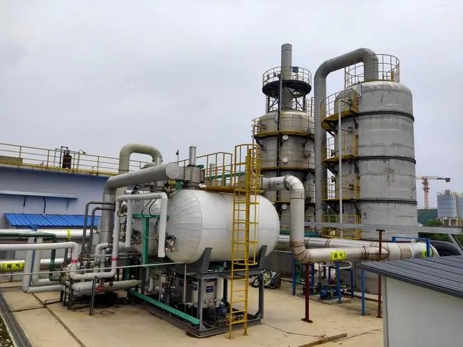 專業二手化工廠設備回收,求購化肥廠設備,食品添加劑廠收購 - 愛企查