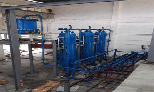 dsa誠信企業 蘇州化工節能設備廠